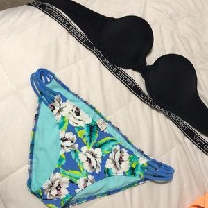 Victoria secret hollister bikini
